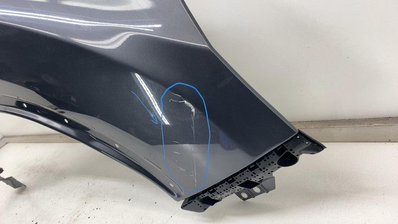 2019 2020 Subaru Forester Front Passenger Side Fender Cover Panel Right