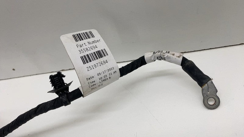 ⭕22-24 Rivian R1T R1S Front Battery Positive Wire Harness Cable Loom P