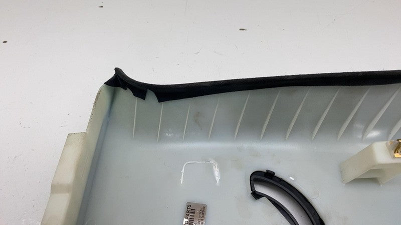 T98536228 ⭕ 2022 2023 2024 Rivian R1T Passenger Side C-Pillar Upper Trim Panel Cover Right