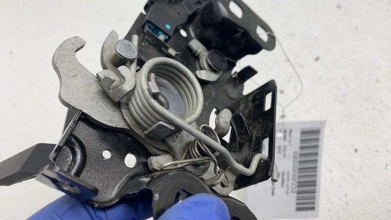 ⭕ 2017-2025 Chrysler Pacifica Front Left Hood Bonnet Lock Latch Actuat