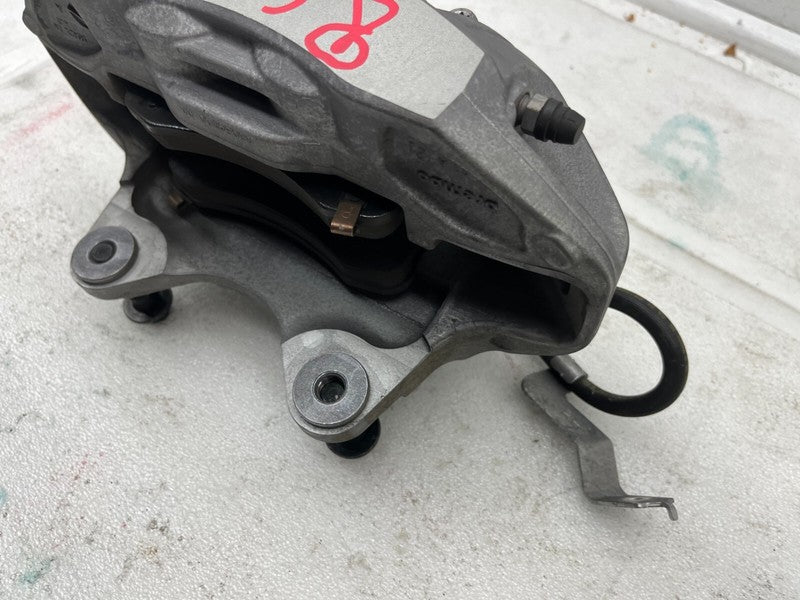 ⭕ 20-24 Model Y MY Front Passenger Caliper w/ Brake Hose Line Right 11