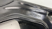 ⭕ 2024 Porsche Cayenne Front Transmission Skid Plate Reinforced Bracket Brace