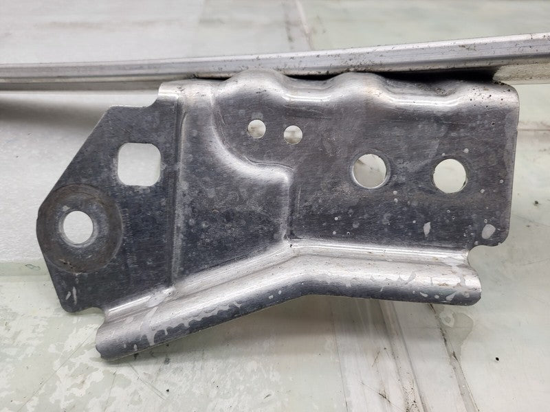 1084894 00 B ⭕ 17-22 Model 3 Front Bumper Reinforcement Impact Bar Ankle Catcher 1084894-00-B