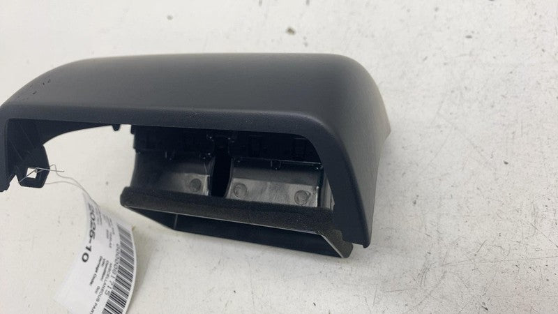 ⭕17-23 Model 3 Center Console Air Vent Grille Cover Panel & USB Hub 10