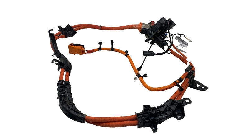 ⭕ 2025 Rivian R1S Battery Charge Port Plug Cable Wire Wiring Harness Assembly