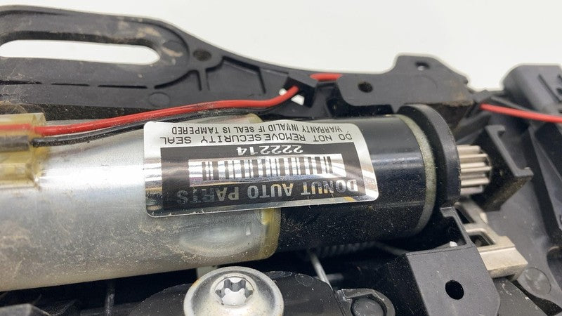 ⭕ 2012-2015 Tesla Model S MS Rear Side Exterior Door Handle Outer Righ