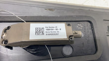 ⭕ 2016-2020 Tesla Model S Right B-Pillar Glass Applique & Camera RH 1092307-00-B