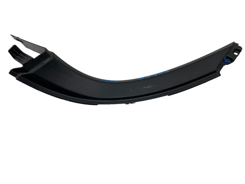 ⭕ 2012-2020 Tesla Model S Rear Passenger Tailgate Trunk Side Trim Pane