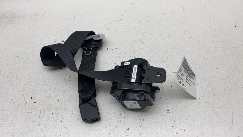 108127901H ⭕ 2017-2023 Tesla Model 3 Front Right 1st Row Seat Belt & Retractor 1081279-01-H