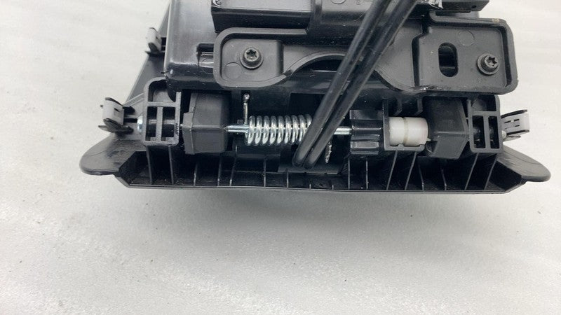 ⭕2022 2023 2024 Lucid Air Grand Touring Rear Storage Closeout Assembly