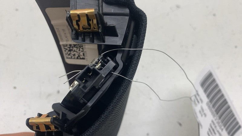 ⭕ 2017-2023 Tesla Model 3 Front Audio Tweeter & Speaker Cover Right 10