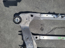 ⭕ 2016-2020 Tesla Model S Rear Chassis Subframe Cradle Crossmember 1009826-00-A