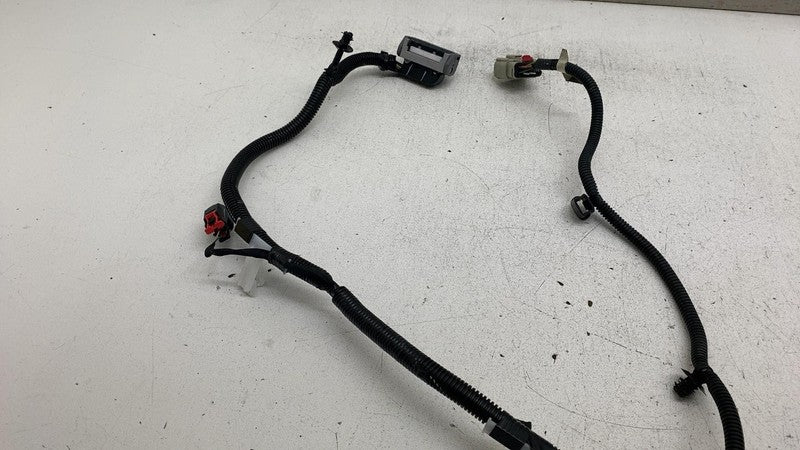 2017-2023 Tesla Model 3 M3 Rear Subframe Coil Wiring Harness Cable Wir