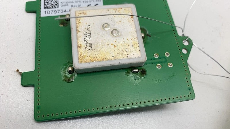 17-23 Tesla Model 3 Y Triple Camera GPS Navigation Antenna Module 1079