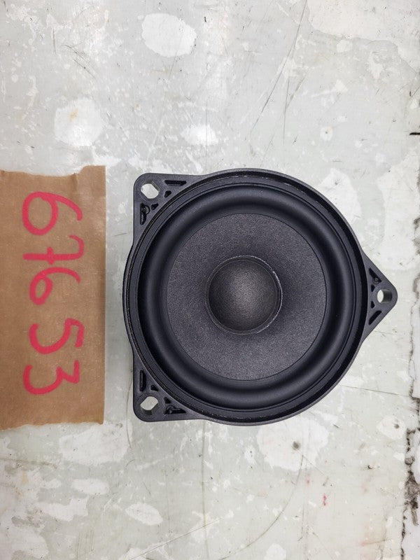 ⭕ 2021-2025 Tesla Model S MS Audio System Speaker Full Range 100MM 107