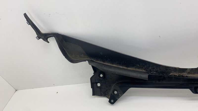 171253401E ⭕ 24-25 Model 3 Front Windshield Wiper Cowl Screen Underhood Trim 1712493-01-E