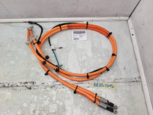 ⭕ 12-15 Model S MS Rear HV Junction Box to Charge Port Wire Harness 1030182-00-E