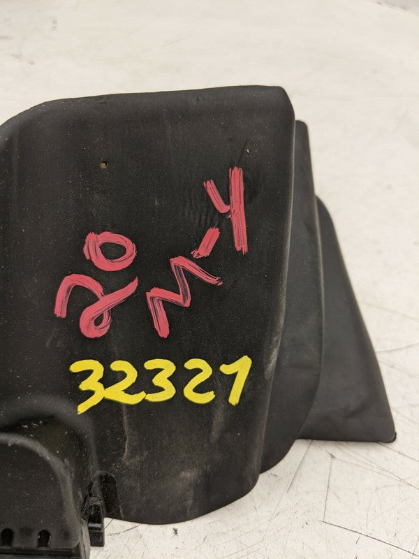 ⭕2020-2024 Tesla Model Y Rear Driver Side Door Inner Belt Seal Left 15