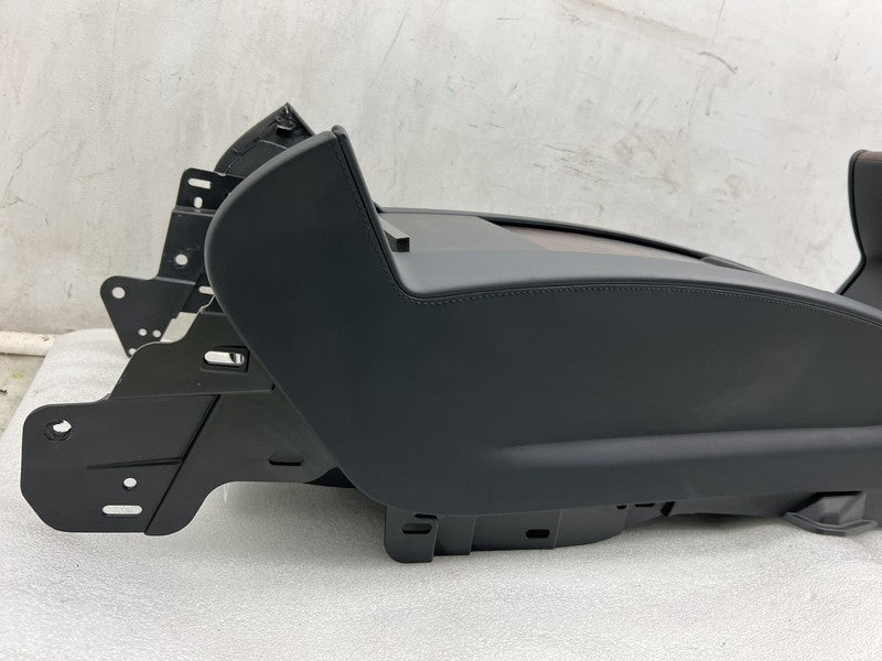 ⭕ 2016-2020 Tesla Model X Front Floor Center Console Carrier Arm Rest 