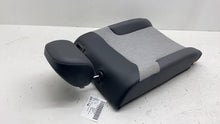Rear Seat VOLKSWAGEN ID4 25