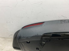 ⭕ 12-15 Model S MS Rear Bumper Lover Valance Diffuser Splash Shield 6008180-00-D