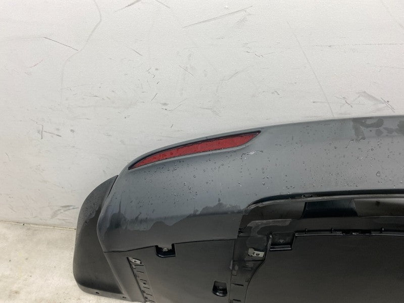 ⭕ 12-15 Model S MS Rear Bumper Lover Valance Diffuser Splash Shield 60