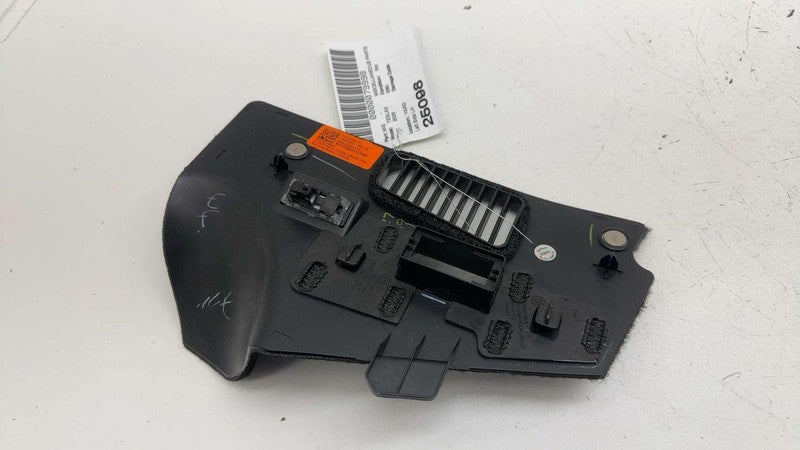 ⭕ 2024-2025 Tesla Model 3 M3 Driver Footwell Cover Assembly OEM 171572