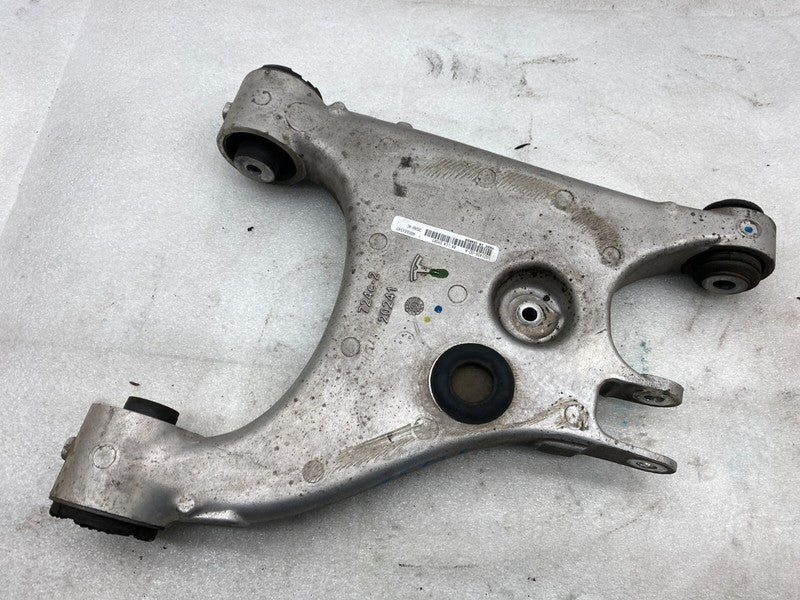 1021416 00 A ⭕ 2012-2020 Model S Rear Left or Right Suspension Lower Control Arm 1021416-00-A