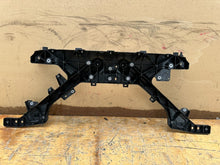 ⭕ 2020-2023 Tesla Model Y Front Bumper End Panel Radiator Support Carrier Core