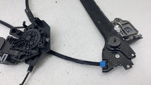 2021-2026 Tesla Model X Front Right Door Glass Window Regulator 1614125-00-E OEM