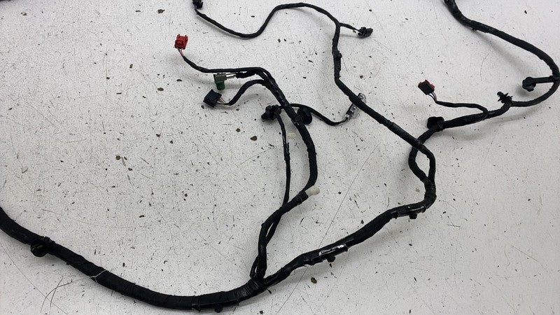 PT00061772C 2022 2023 2024 Rivian R1S R1T Center Console Wiring Harness Cable Wire Loom Assy