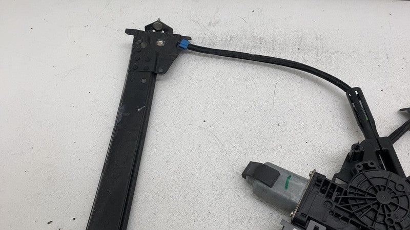 ⭕ 2012-2020 Tesla Model S Front Left Door Window Regulator & Motor 600