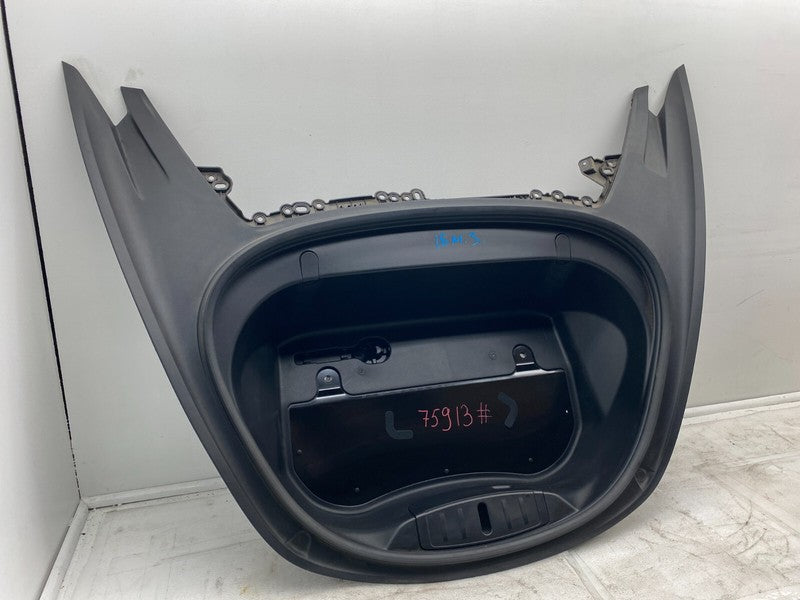 ⭕17-20 Tesla Model 3 Frunk Storage Tray Box Front Trunk Compartment Well 1081674