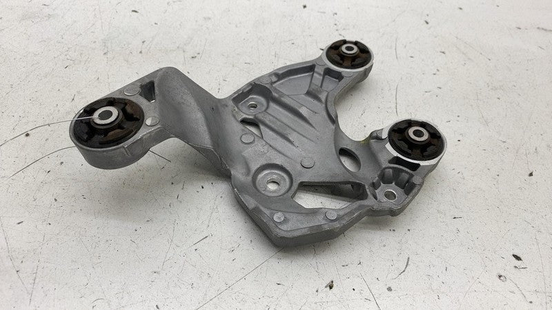 ⭕ 17-23 Model 3 HVAC A/C Air Compressor Body Bracket Mount Support 112