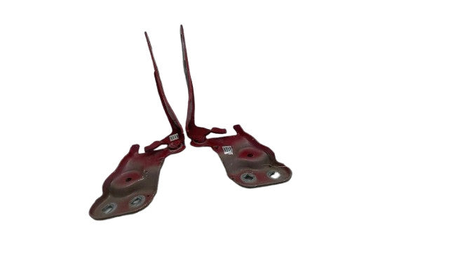 ⭕ 2017-2025 Tesla Model 3 Left and Right Hood Hinge 1098793-00-D / 109