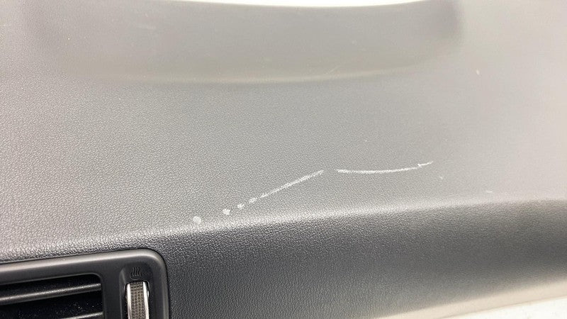 85835CV100 2022-2024 Kia EV6 Rear Driver Side B-Pillar Lower Trim Cover Panel Left LH Assy