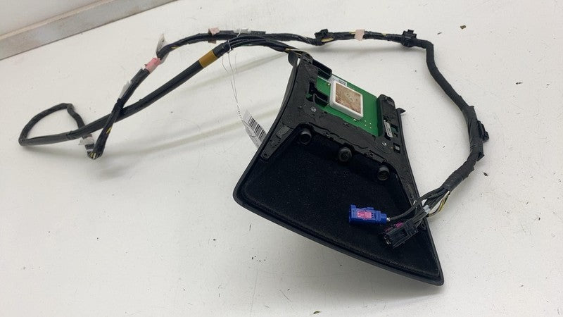 ⭕2017-2023 Tesla Model 3 Triple Camera GPS Rain Sensor Module w/ Harne