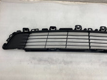 2021 2022 2023 Tesla Model S Front Fascia Lower Bumper Grille Assy 1564699-00-B