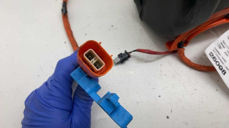 1916726-00-C ⭕ 24-25 Model 3 M3 Air Conditioning Compressor Pump w/ Wire Harness 1916726-00-C