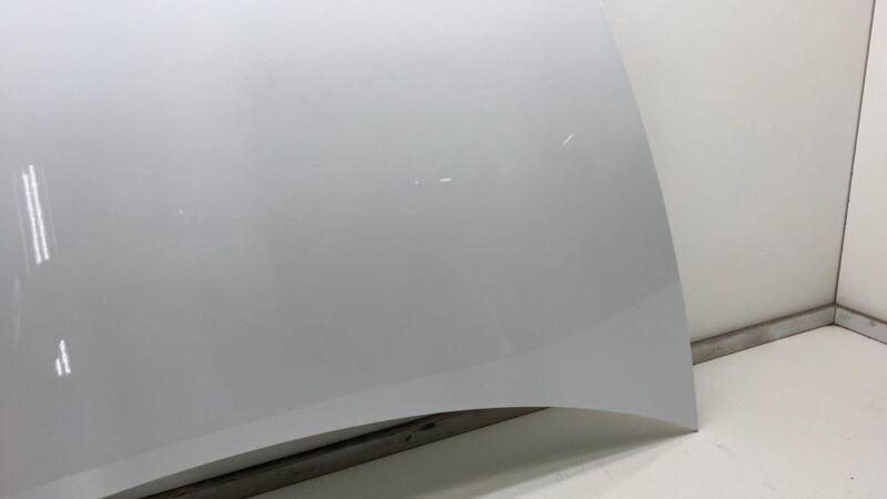 ⭕2017-2023 Tesla Model 3 Front Hood Bonnet Shell Panel Cover Assembly White PPSW