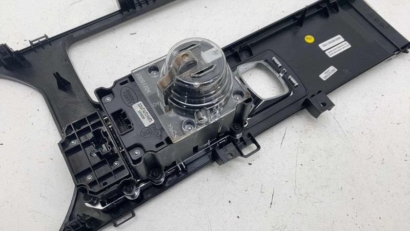 DK62044E04B ⭕ 14-17 Range Rover Sport Center Console Shifter Bezel Trim Panel DK62-044E04-B