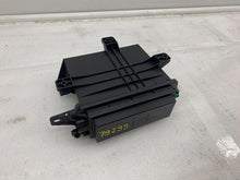 ⭕ 16-20 Model X Front Body Comfort Control Module ECU Enclosure Box 1058358-03-C