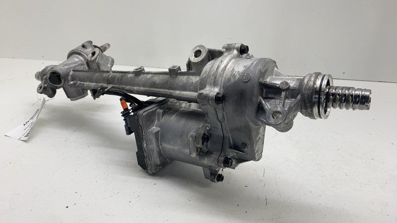 ⭕ 17-20 Tesla Model 3 M3 Power Steering Gear Rack & Pinion Assembly 10