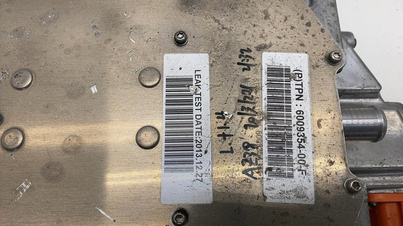 A2423400701 ⭕ 14-15 Mercedes-Benz B Electric Driver Inverter Converter Charger A2423400701