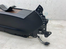⭕ 2016-2020 Model S Front Floor Center Console Carrier Armrest and Cupholder OEM