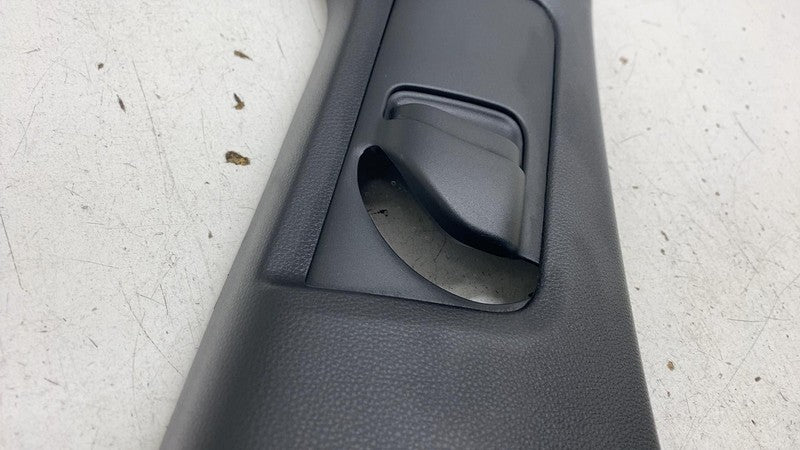 ⭕ 2023-2025 Toyota Prius Right B-Pillar Upper Trim Cover Panel Assy 73