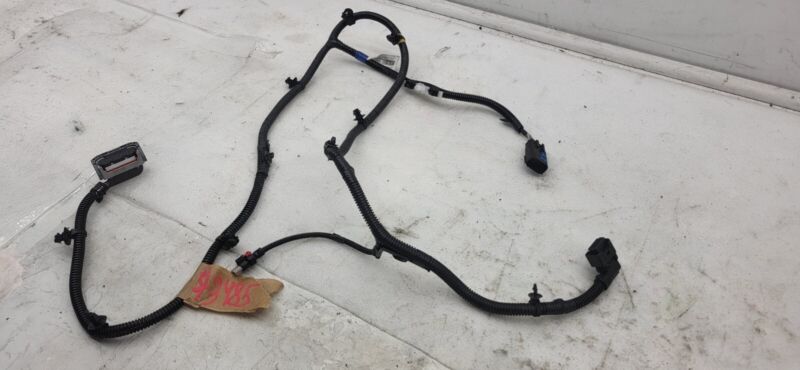 148905101D ⭕ 17-23 Model 3 Y Front Subframe Coil Wiring Harness Cable Wire AWD 1489051-01-D