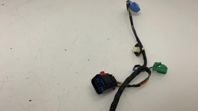 ⭕ 20-23 Model Y Front Driver Door Wiring Harness Cable Wire Left LH 14