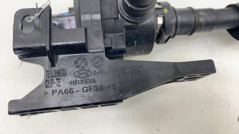 25660GI500 ⭕ 2022 Hyundai Ioniq 5 3-Way Valve Coolant Water Pump Assembly OEM 25660-GI500