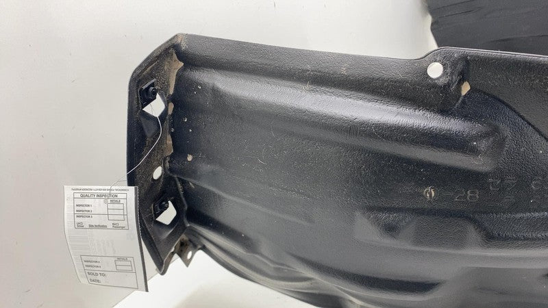 53876 47150 ⭕ 2023-2025 Prius Front Driver Side Fender Liner Splash Shield Left 53876-47150
